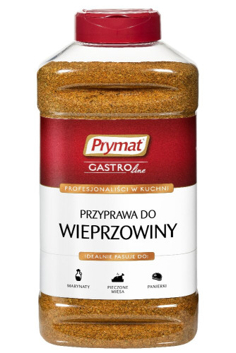 Przyprawa do&nbsp;wieprzowiny PET 900g-PRYMAT(9)