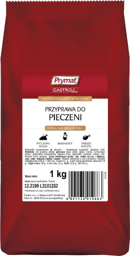 Przyprawa do&nbsp;pieczeni 1000g-PRYMAT(10)