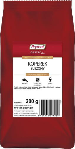 Koperek 200g-PRYMAT(10)