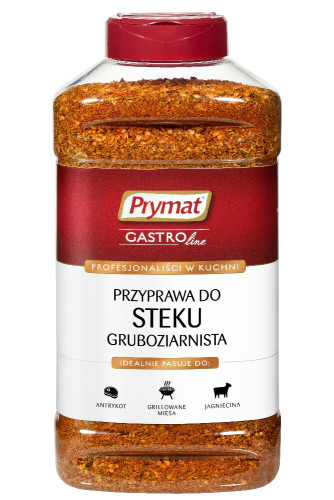 Przyprawa do&nbsp;steku PET 950g-PRYMAT(9)