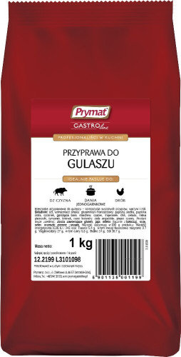 Przyprawa do&nbsp;gulaszu 1000g-PRYMAT(10)