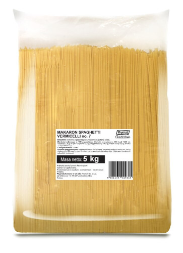 Makaron spaghetti 5kg-PRYMAT(3)