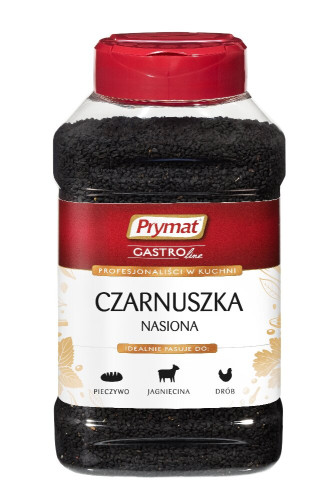 Czarnuszka PET 450g-PRYMAT(6)