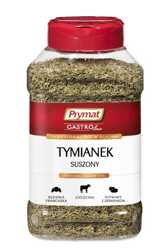 Tymianek PET 140g-PRYMAT(6)