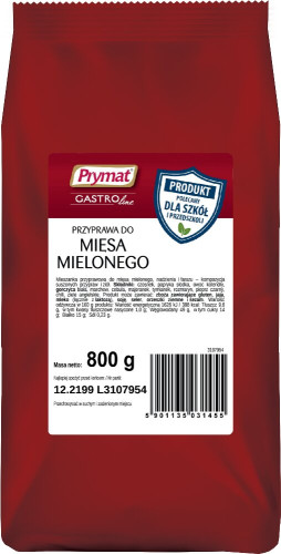LSZ-Przyprawa do&nbsp;mięsa mielonego 800g-PRYMAT(10)