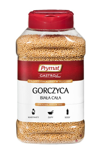 Gorczyca PET 600g-PRYMAT(6)