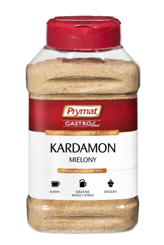 Kardamon mielony PET 300g-PRYMAT(6)