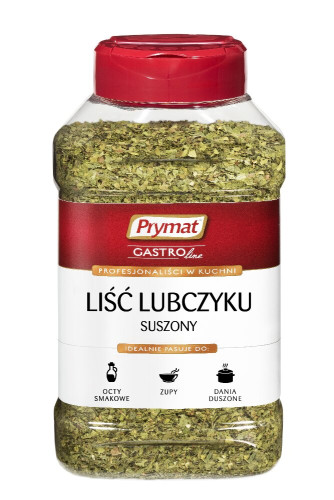 Lubczyk PET 120g-PRYMAT(6)