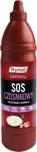 Sos czosnkowy 950g-PRYMAT(6)