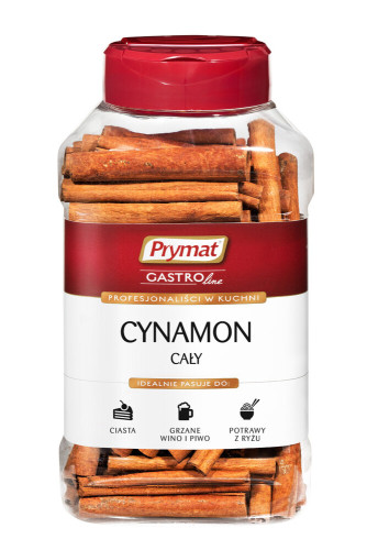 Cynamon cały PET 200g-PRYMAT(6)