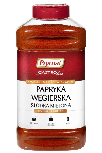 Papryka węgierska słodka 780g-PRYMAT(9)
