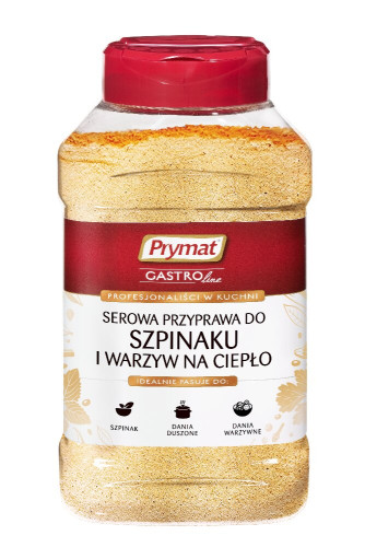 Przyprawa do&nbsp;szpinaku 450g-PRYMAT(6)