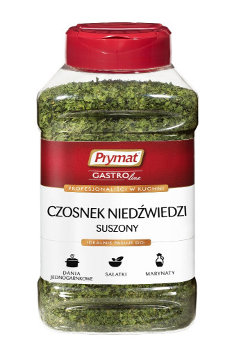 Czosnek niedźwiedzi 75g-PRYMAT(6)