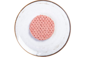 Hamburger wołowy 100% PREMIUM 200g.-6kg