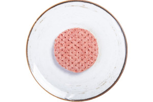 Hamburger wołowy 100% PREMIUM 170g.-7,14kg