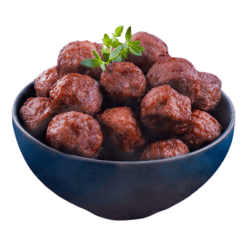 Kulki wieprz-wołowe 20g Kottbullar 3kg(2)  -FOODWORKS