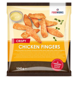 Chicken fingers Piccolo 1,026 kg-FOODWORKS(12)