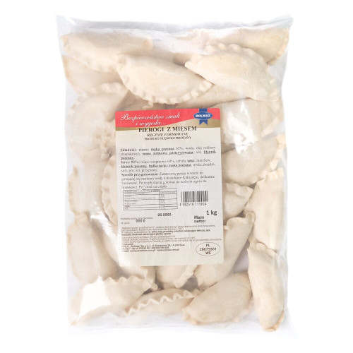 Pierogi z&nbsp;mięsem PREMIUM 1kg-ROLMAX(3)