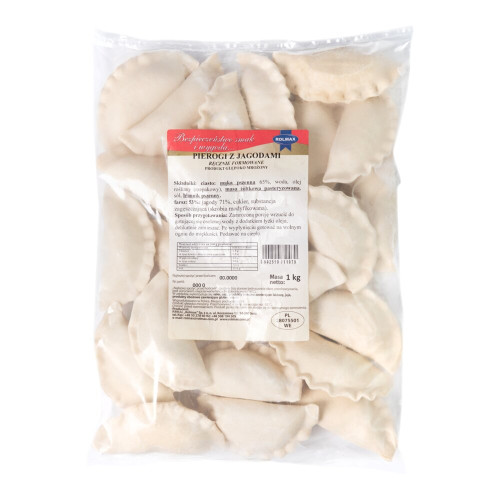 Pierogi z&nbsp;jagodami PREMIUM 1kg-ROLMAX(3)