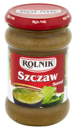 Szczaw 315ml/300g-ROLNIK(6)