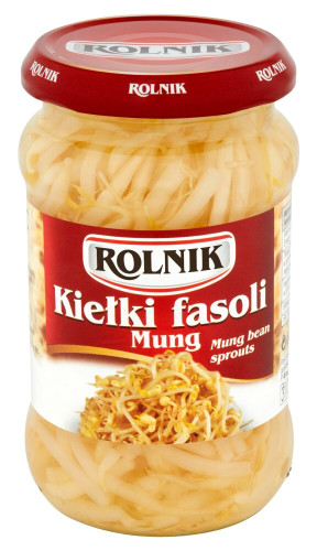 Kiełki fasoli mung 370ml/150g-ROLNIK(8)