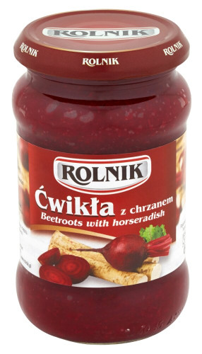 Ćwikła z&nbsp;chrzanem 370ml/350g-ROLNIK(6)