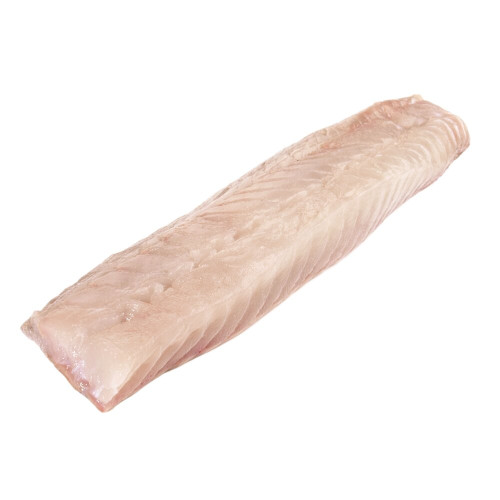 Mintaj polędwice IQF 120-140G 20%glaz. 5kg- Royal Seafood