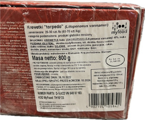 Triada Dystrybutor Mrożonek | Dystrybutor produktów mrożonych