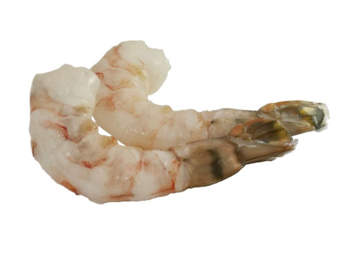 Krewetka 31/40 sur.obr. z&nbsp;og. 500g(400gnetto)Royal Seafood .-(10)