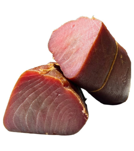 Tuńczyk polędwica VAC 2-4kg (8kg)- Royal Seafood