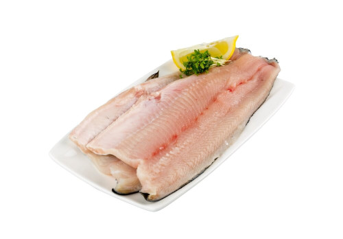 Pstrąg filet z/sk IQF 160-200g.(10%glaz) 5 kg