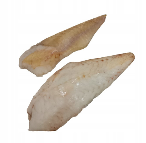 Żabnica filet b/sk IQF 300-400g(20%) 5kg – Royal Seafood