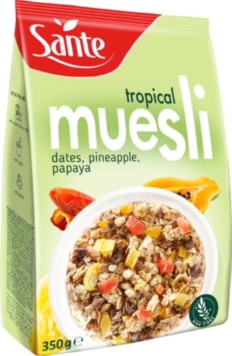 Musli tropikalne 350g-SANTE(14)