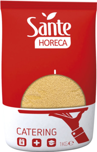 Kasza kuskus 1kg-SANTE(12)