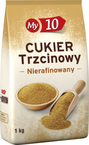 Cukier trzcinowy 1kg-SANTE(6)