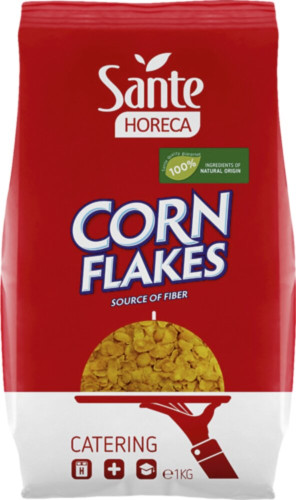Corn Flakes 1000g-SANTE(6)