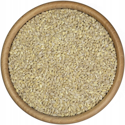 Kasza jęczmienna pęczak 5kg-ESKA