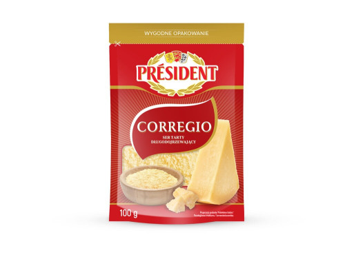 Ser Corregio tarty 100g-PRESIDENT(10)