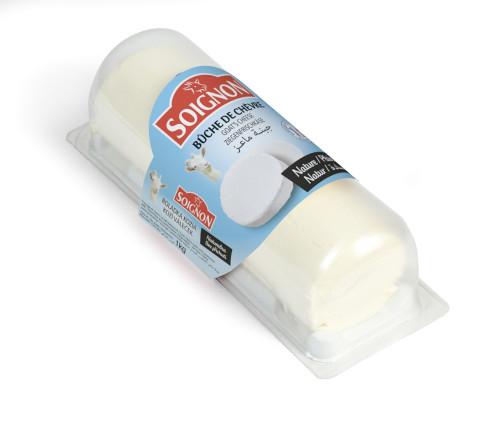 Rolada kozia naturalna 1kg-SOIGNON(2)