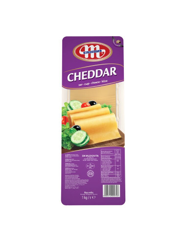 Ser Cheddar plastry 1kg-MLEKOVITA(6)
