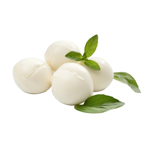Ser Mozzarella mini Granlan 500g