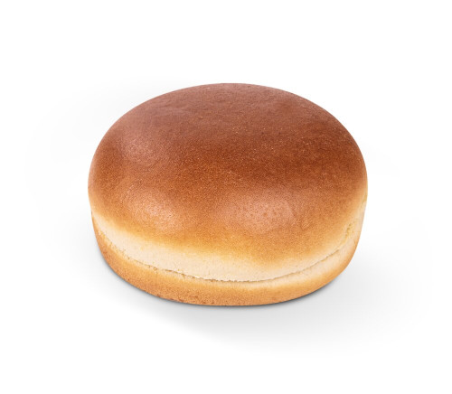Bułka Brioche Tall Boy 4,5″ 87g x&nbsp;30szt.-SCHULSTAND [23374]