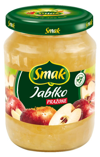 Jabłko prażone 690g-SMAK(6)