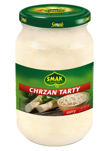 Chrzan tarty 800g-SMAK(6)