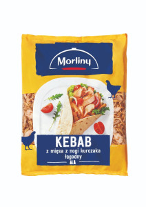 Kebab cięty z&nbsp;uda kurczaka 2,5kg-MORLINY(4)
