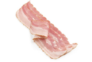 Boczek wędzony parzony plastry (mrożony) 1kg-MORLINY(9)