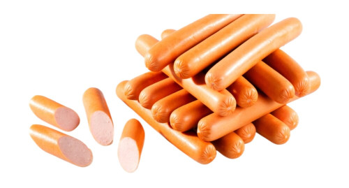 Parówki classic do&nbsp;hot-doga 700g Pekpol(9)