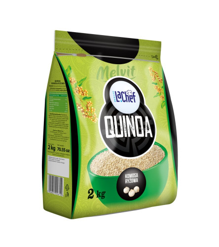 Komosa (Quinoa) LA&nbsp;CHEF 2kg-MELVIT