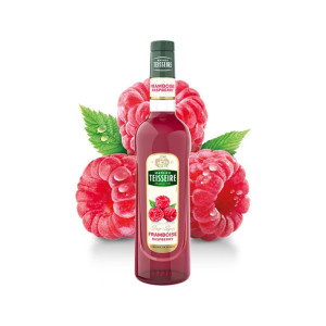 Syrop barmański Malina 0,7L-TEISSEIRE