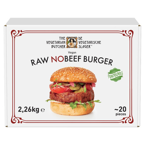 TVB JAK BURGER SUPREME 2,26kg-UNILEVER (68599110)